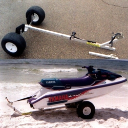 BEACH BLASTER with 21 inch Tires - Click Image to Close