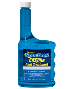 STAR TRON FUEL TREATMENT 16OZ (HIGH CONCENTRATE)