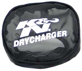 AIR FILTER DRYCHARGER WRAP