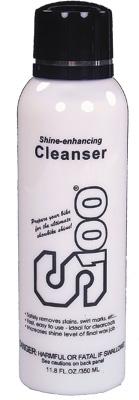 S100 SHINE-ENHANCING CLEANSER 11.8 OZ