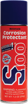 S100 CORROSION PROTECTANT 7.4 OZ - Click Image to Close