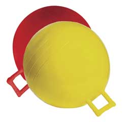 LRG COURSE BUOY RED